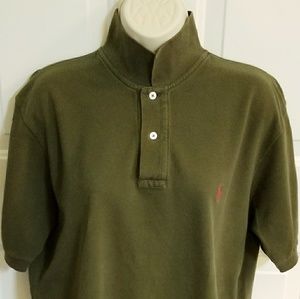 Ralph lauren men's polo